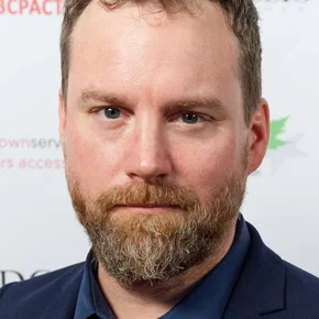 Photo star : Patrick Gilmore