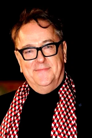 Steve  Bendelack