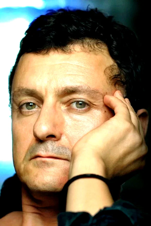 Valerio Binasco