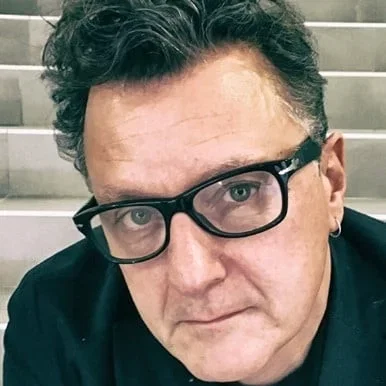 Valerio Binasco
