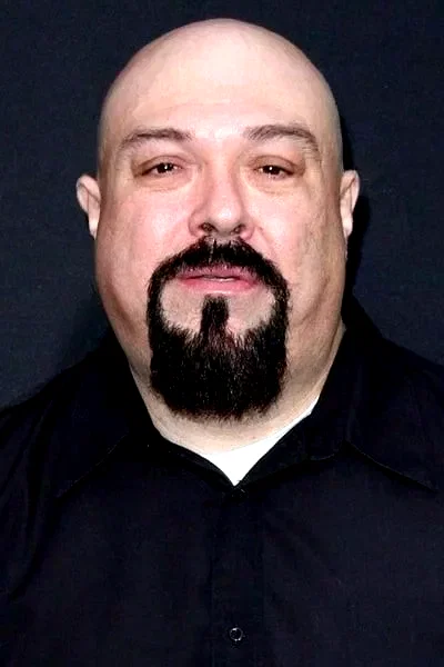  Anthony 'Citric' Campos