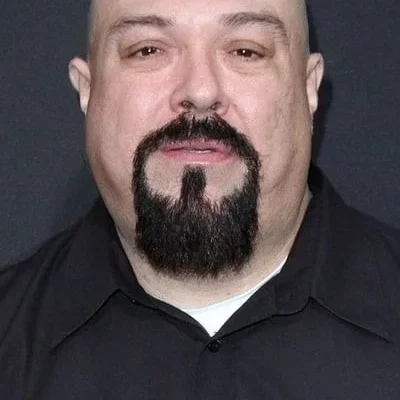  Anthony 'Citric' Campos