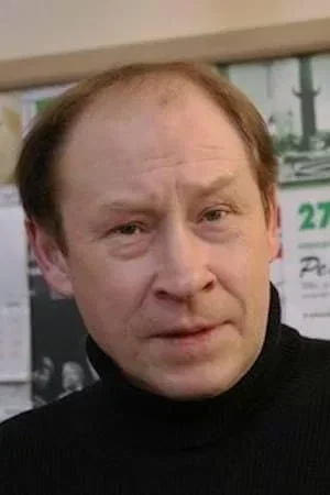  Юрий Ицков