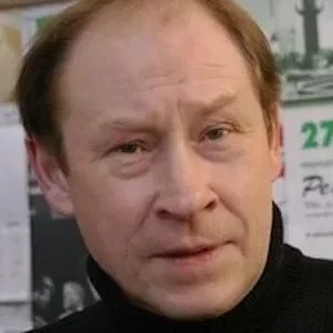  Юрий Ицков