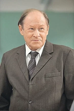  Юрий Ицков photo