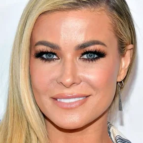 Photo star : Carmen Electra