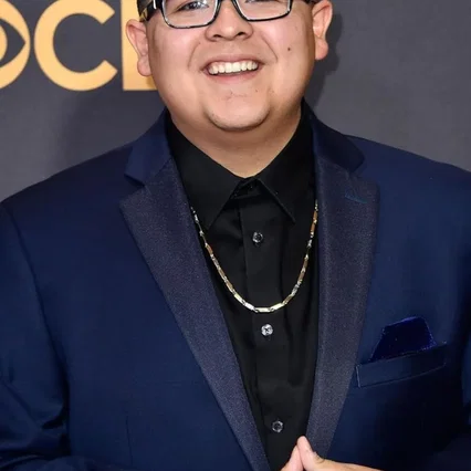  Rico Rodriguez