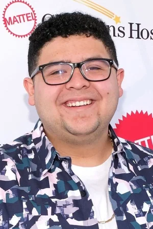 Photo de  Rico Rodriguez