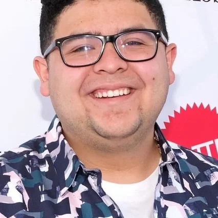  Rico Rodriguez
