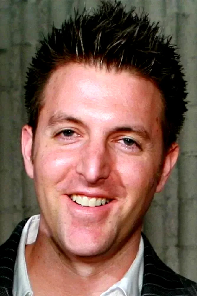 Jason  Friedberg
