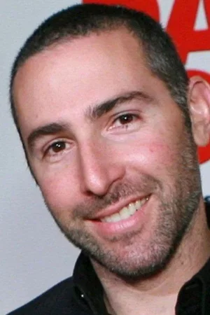Aaron Seltzer photo