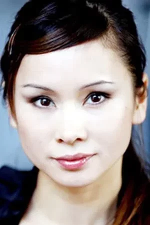 Photo de Viktoria Li