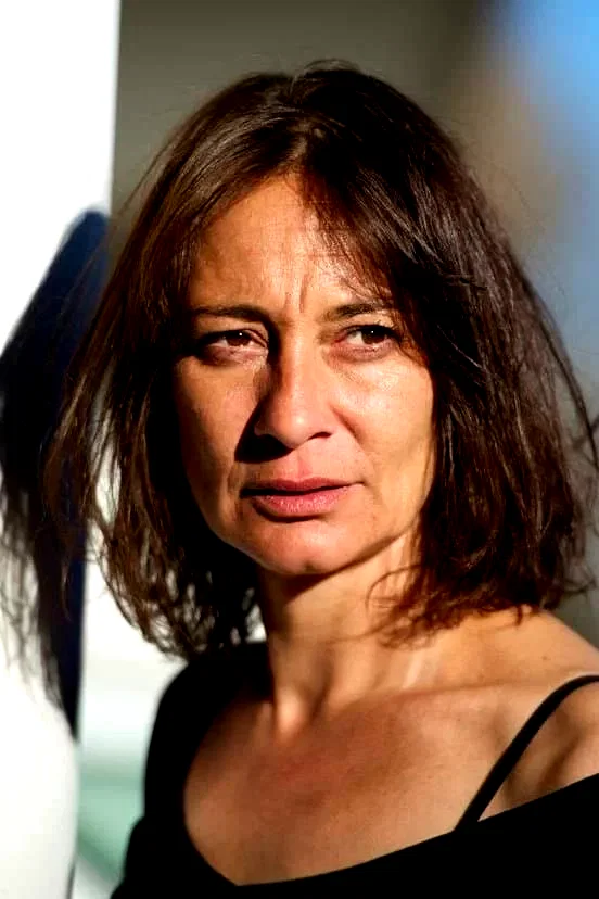  Magali Bonat