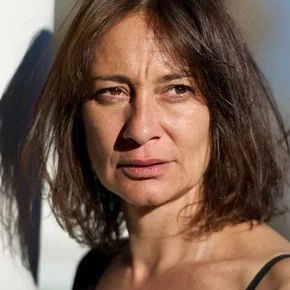 Photo star :  Magali Bonat