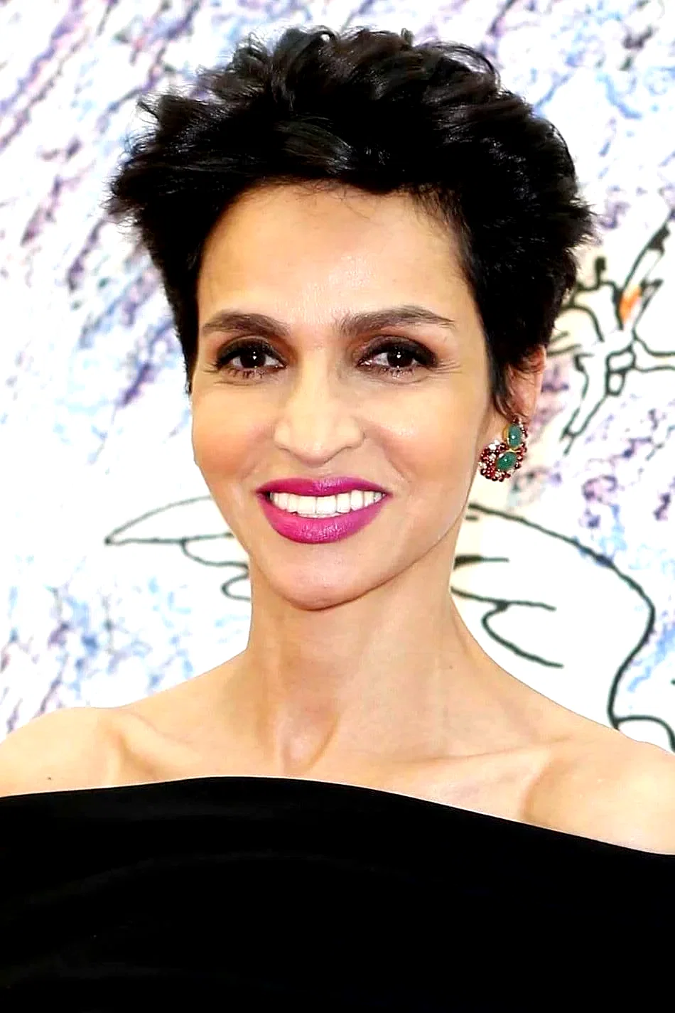 Farida Khelfa
