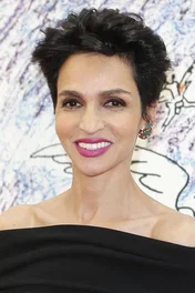 Farida Khelfa