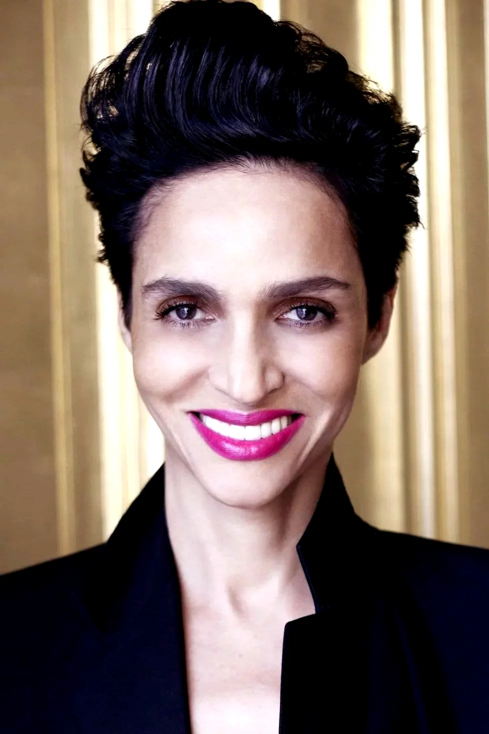 Farida Khelfa