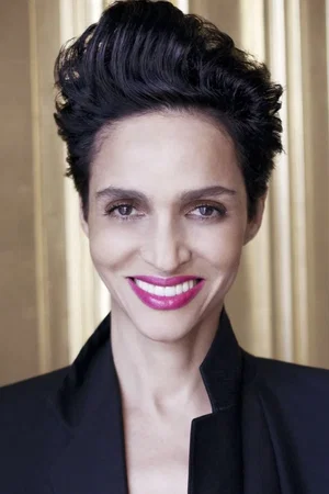 Farida Khelfa photo