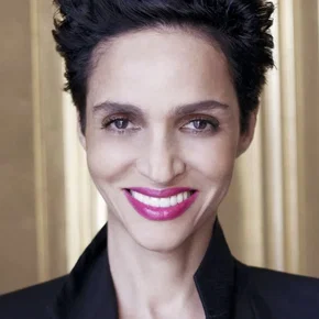 Photo star : Farida Khelfa