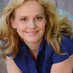  Paraskeva Djukelova