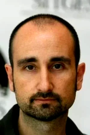 Nacho  Cerda