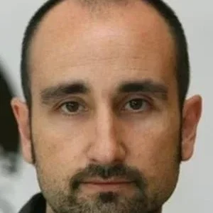 Nacho  Cerda