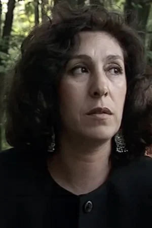  Hafsa Zinai Koudil photo
