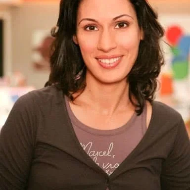 Hyam Zaytoun