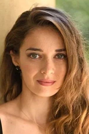 Sarah Barzyk photo
