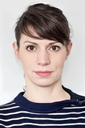 Agathe Cornez photo