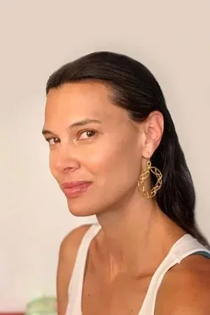 Isabelle Darras photo