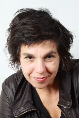 Catherine Mestoussis photo
