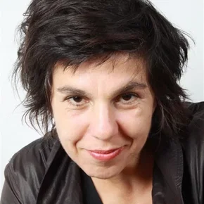 Photo star : Catherine Mestoussis