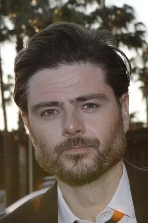 Richard Short photo