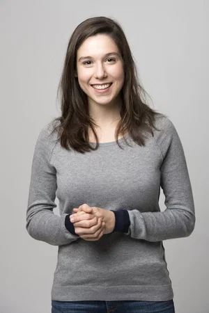  Cannelle Carré-Cassaigne photo