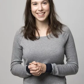 Photo star :  Cannelle Carré-Cassaigne