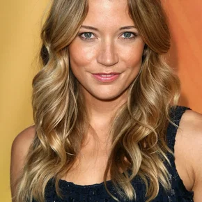 Photo star : Sarah Roemer