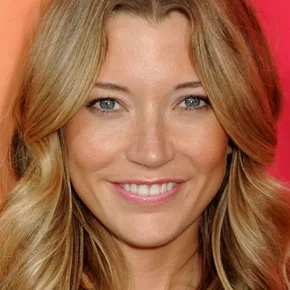 Photo star : Sarah Roemer