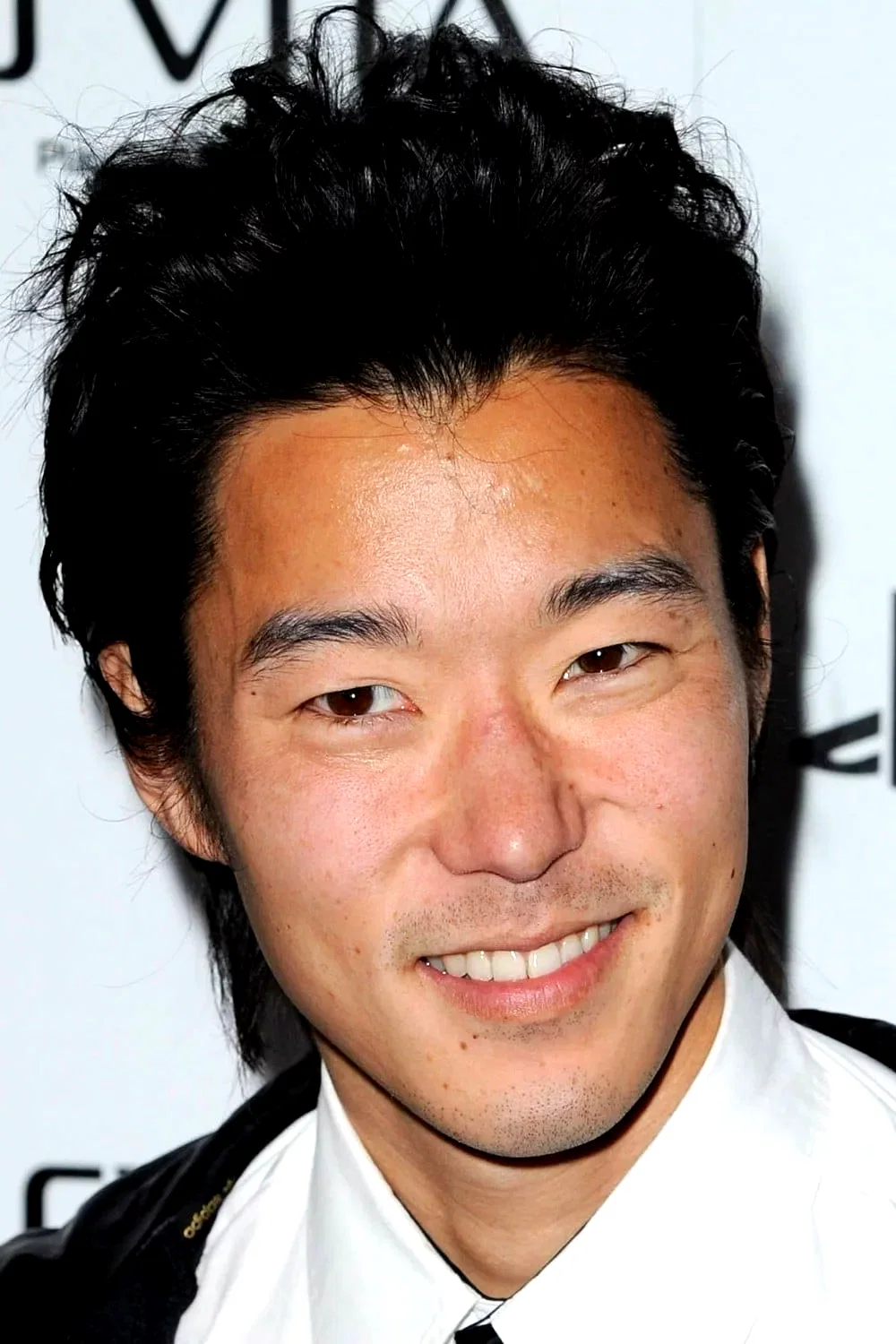Aaron  Yoo