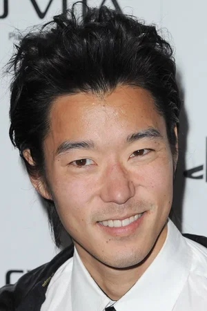 Aaron  Yoo
