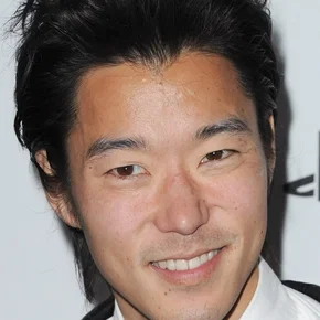 Photo star : Aaron  Yoo