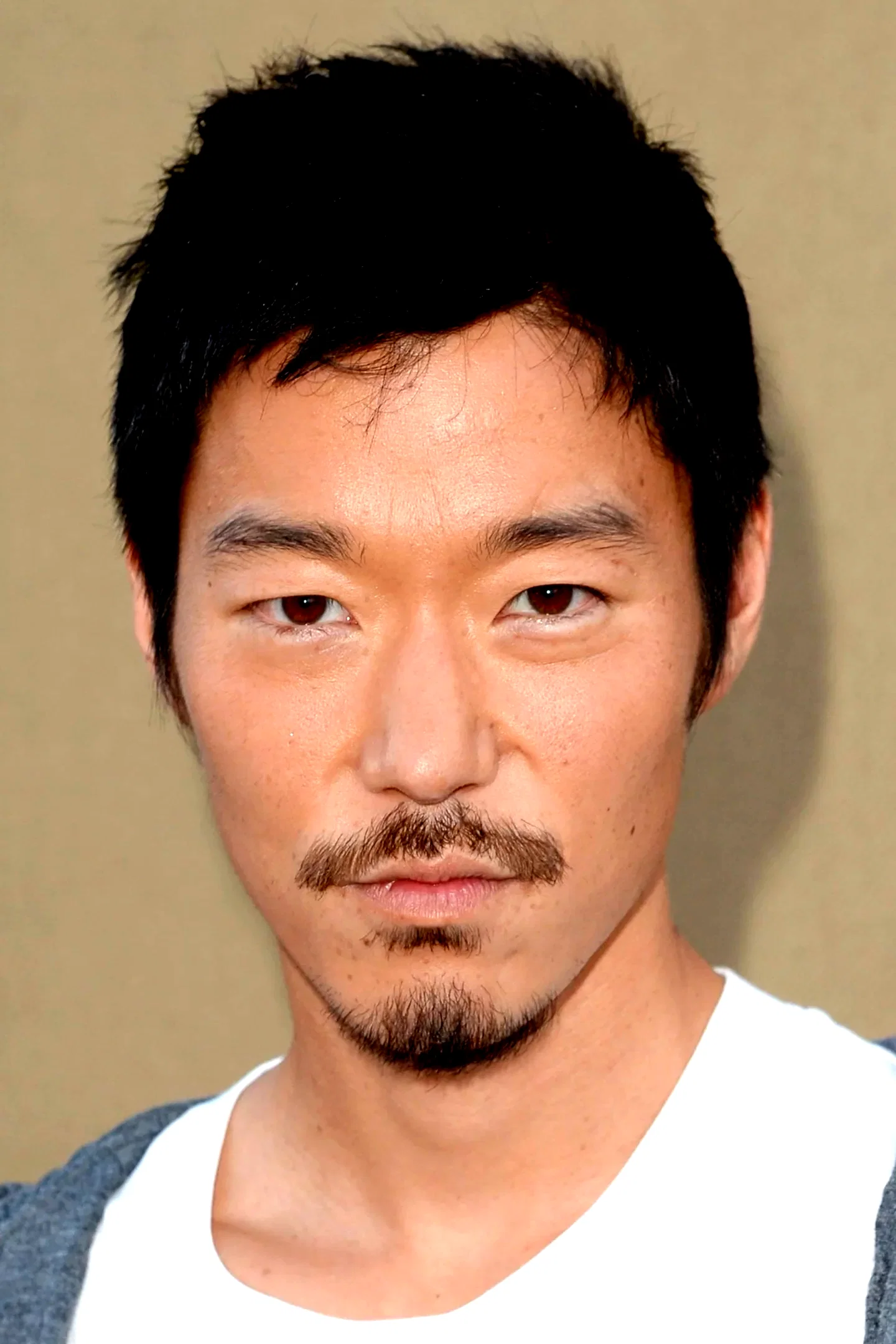 Aaron  Yoo