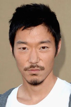 Aaron  Yoo
