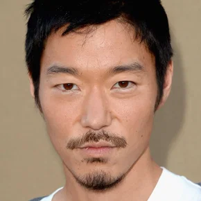 Photo star : Aaron  Yoo