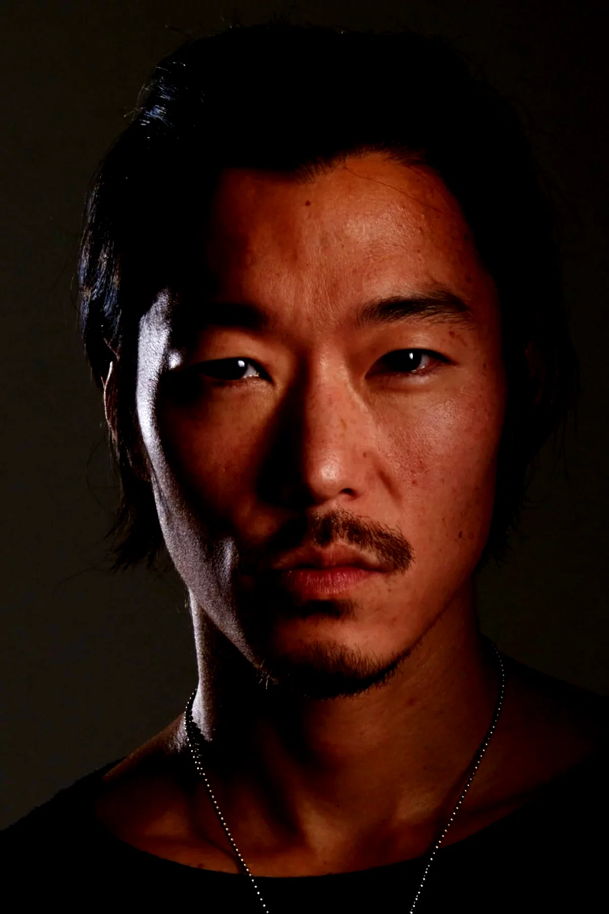 Aaron  Yoo