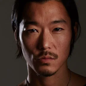 Photo star : Aaron  Yoo
