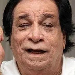 Photo star : Kader Khan