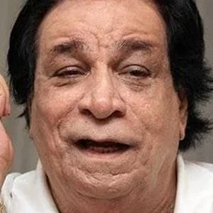 Kader Khan