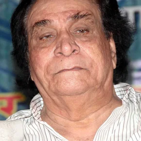 Photo star : Kader Khan