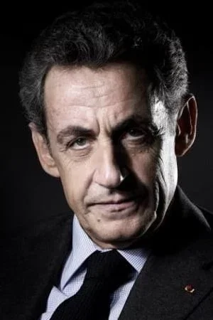  Nicolas Sarkozy photo